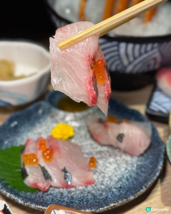 人氣爆紅高質日式放題