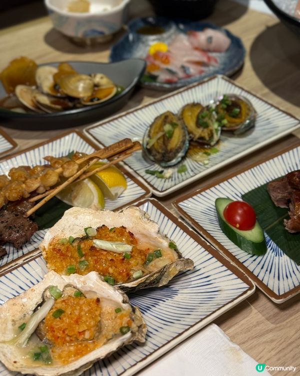 人氣爆紅高質日式放題