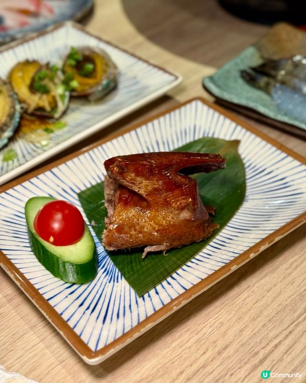 人氣爆紅高質日式放題