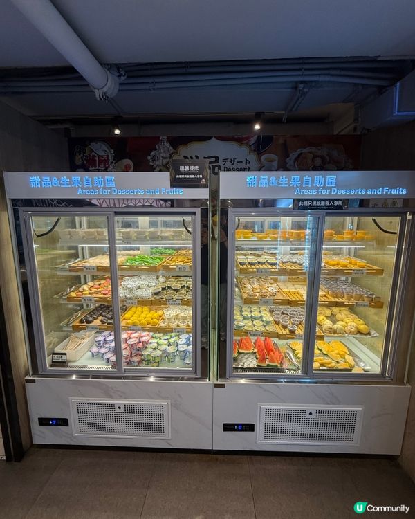 人氣爆紅高質日式放題