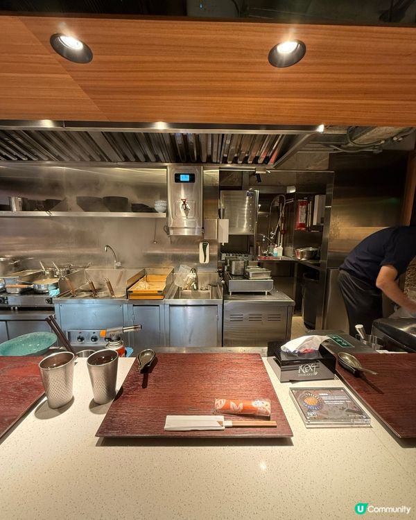 大阪過江龍牡蠣拉麵