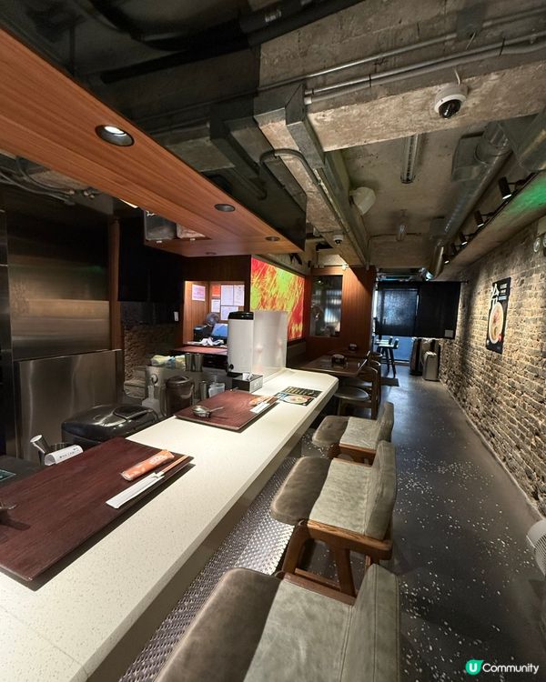 大阪過江龍牡蠣拉麵