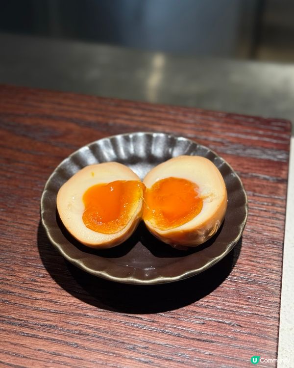 大阪過江龍牡蠣拉麵