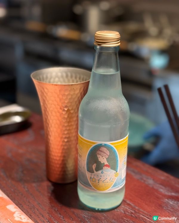 大阪過江龍牡蠣拉麵