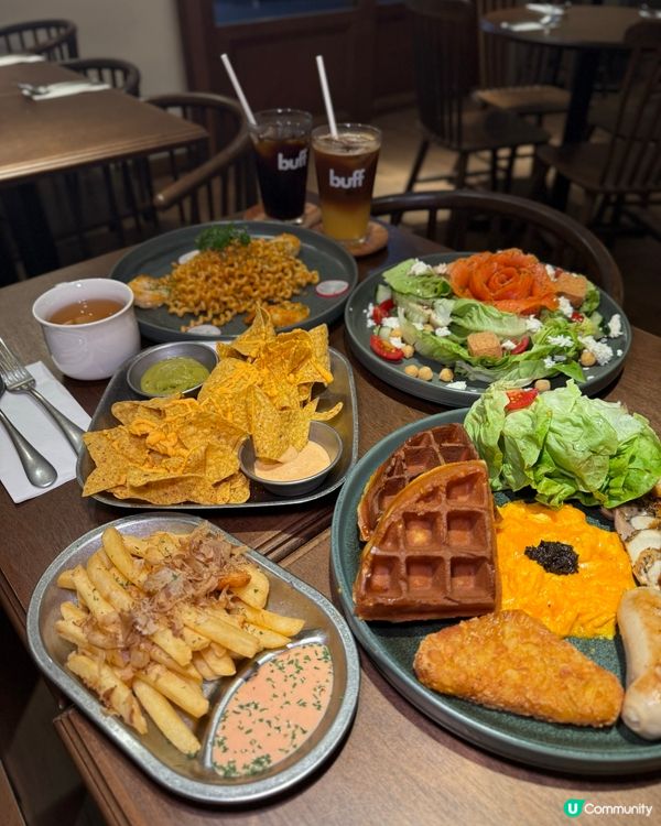 人氣文青の精品咖啡店