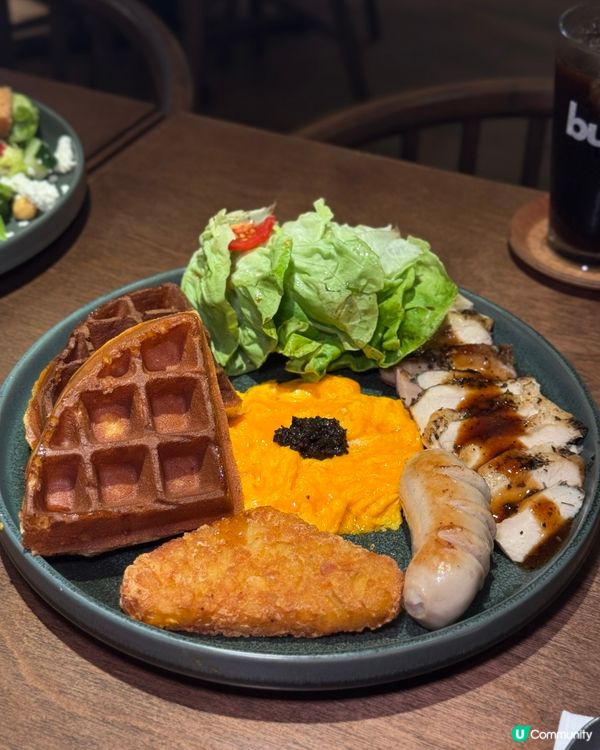 人氣文青の精品咖啡店