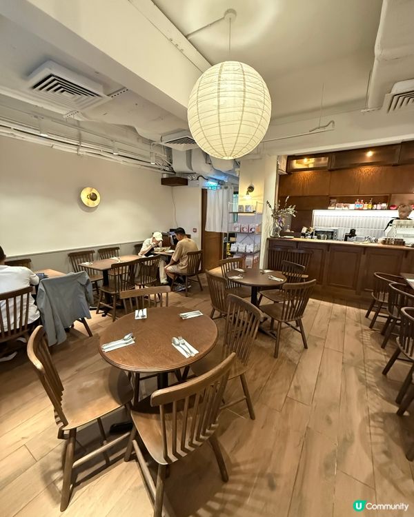 人氣文青の精品咖啡店