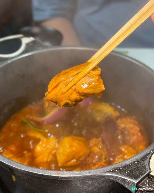 無限時任食放題‼️．牛魔王放題の選