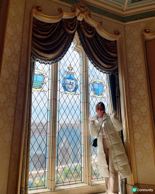 東京迪士尼朝聖之旅！童年回憶返晒嚟🤩