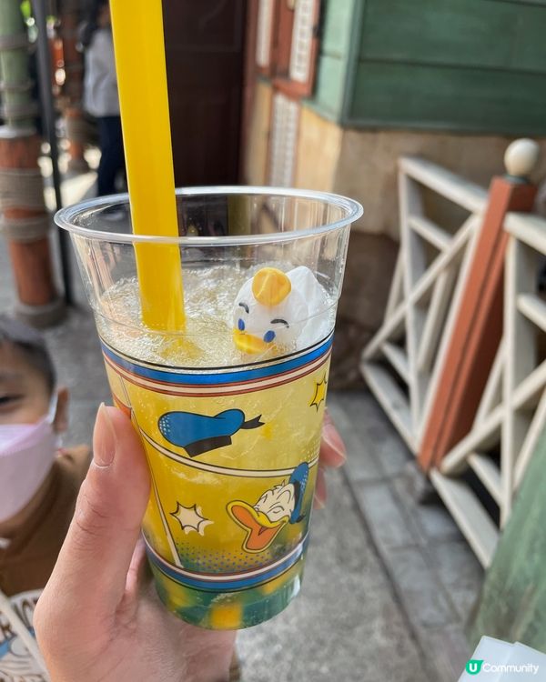 東京迪士尼朝聖之旅！童年回憶返晒嚟🤩