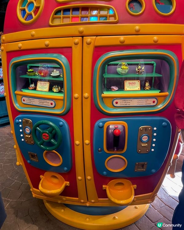 東京迪士尼朝聖之旅！童年回憶返晒嚟🤩