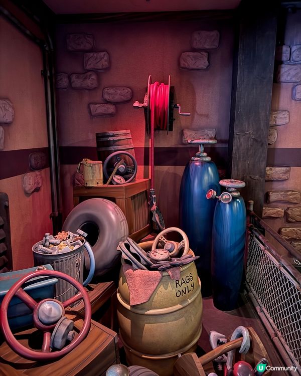 東京迪士尼朝聖之旅！童年回憶返晒嚟🤩