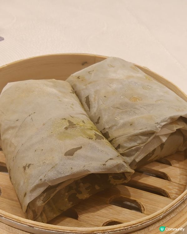 深圳美食，嘆杯茶