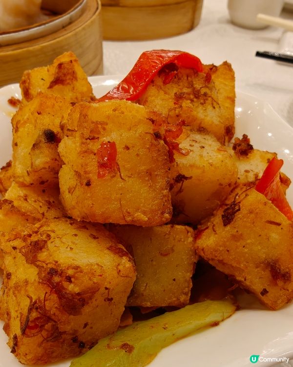 深圳美食，嘆杯茶