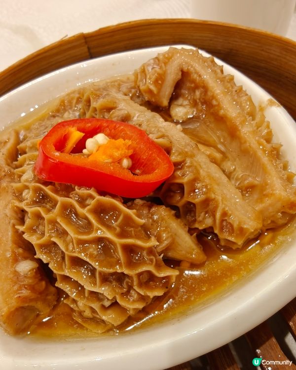 深圳美食，嘆杯茶