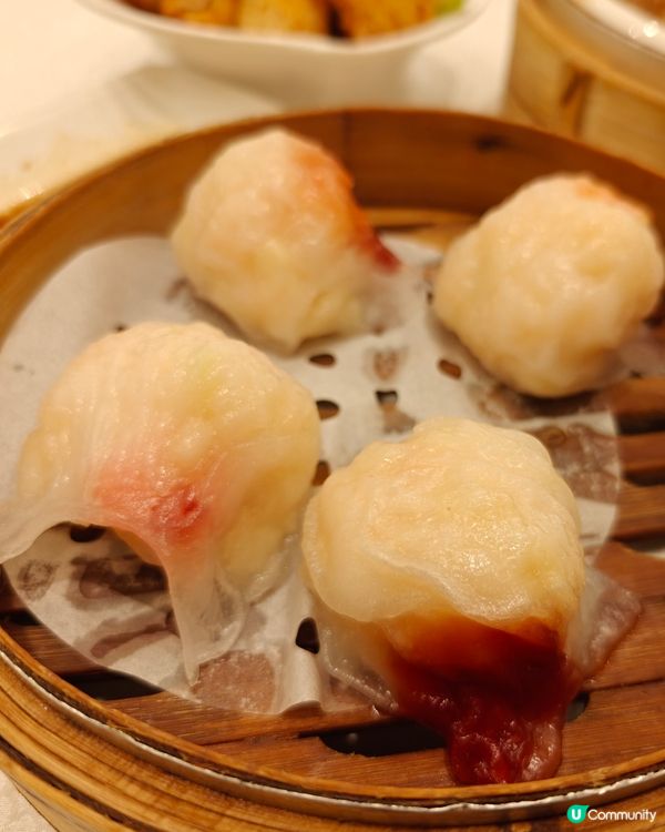 深圳美食，嘆杯茶