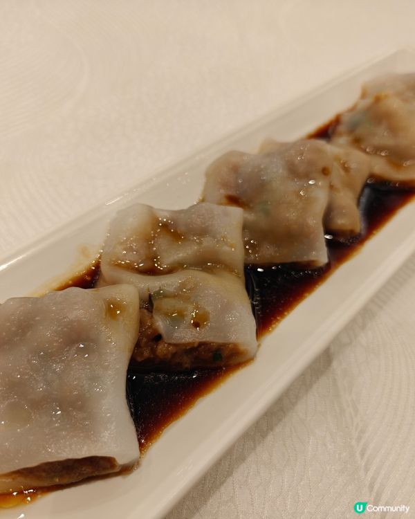 深圳美食，嘆杯茶