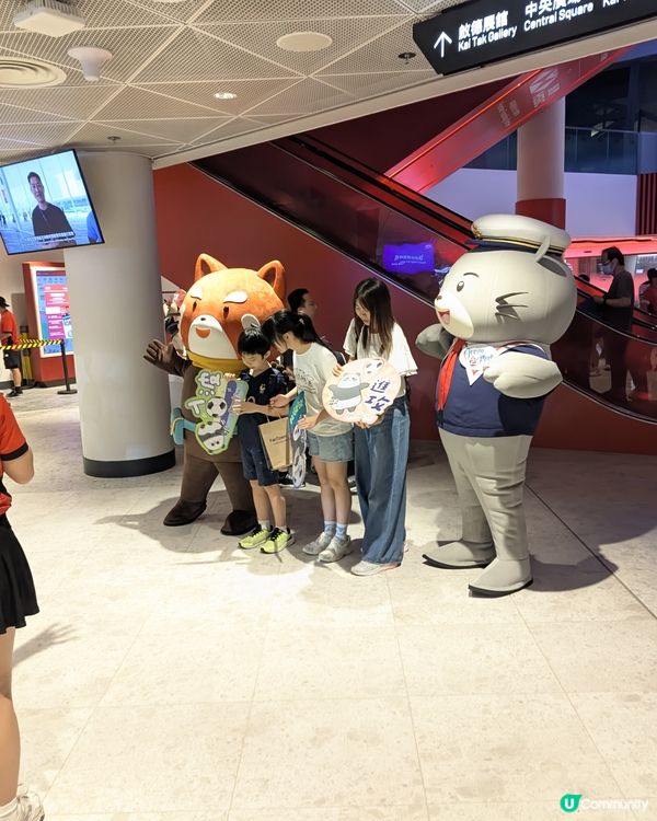 啟德首戰! 香港隊對印度! 