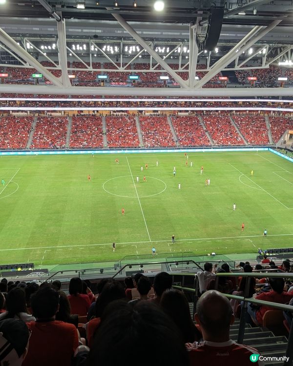 We are Hong Kong! 亞洲杯小組賽!