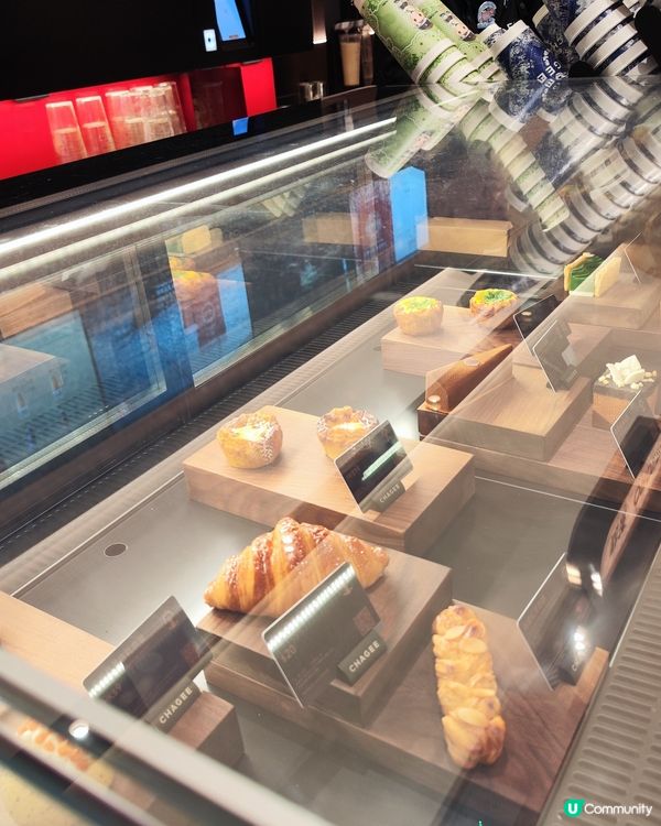 霸王茶姬殺到將軍澳！伯牙絕弦必試😋！