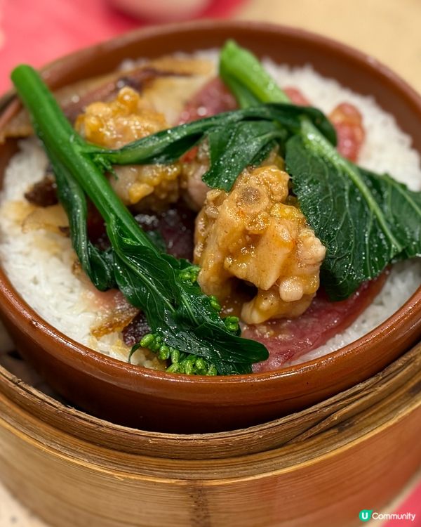 金莎紅米腸🤤炸蝦勁脆！點都德食評！