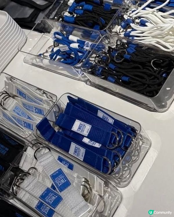 TWICE POP-UP超多打卡位！