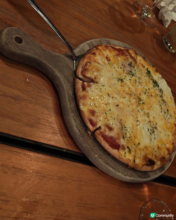 又黎食蠔。今次係韓國生蠔加車厘蜆。yummy.