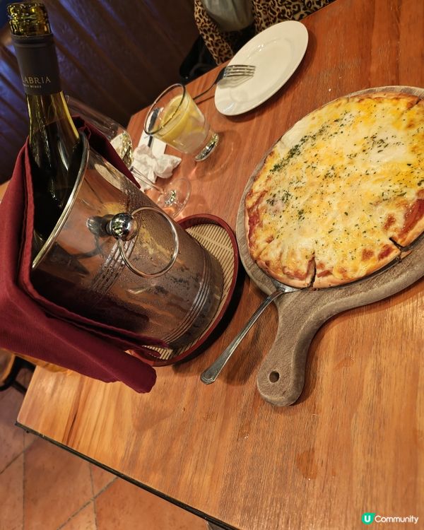 又黎食蠔。今次係韓國生蠔加車厘蜆。yummy.