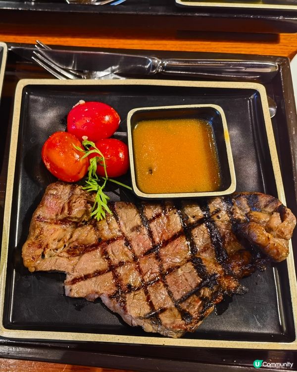 尖沙咀凱悅半自助餐