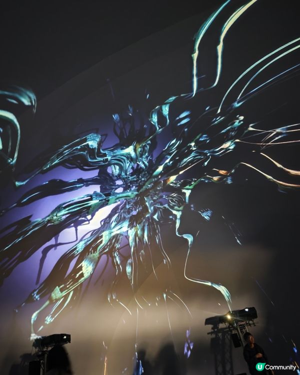 ＃啟德 - spacescope