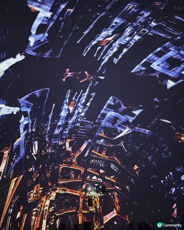 ＃啟德 - spacescope