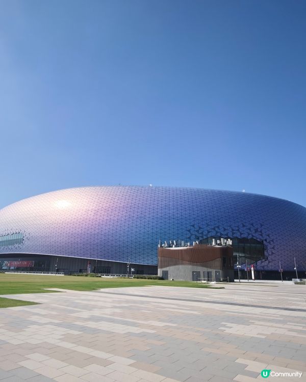 ＃啟德 - spacescope