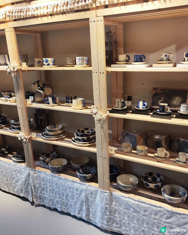 觀塘隱世咖啡店☕️！環境一流🤩！