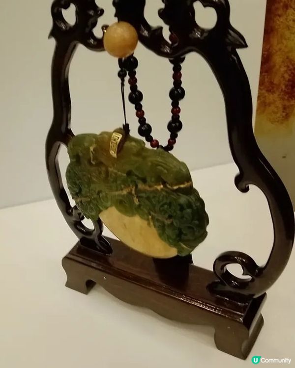 尋秦記展延期！快啲去打卡！🤩