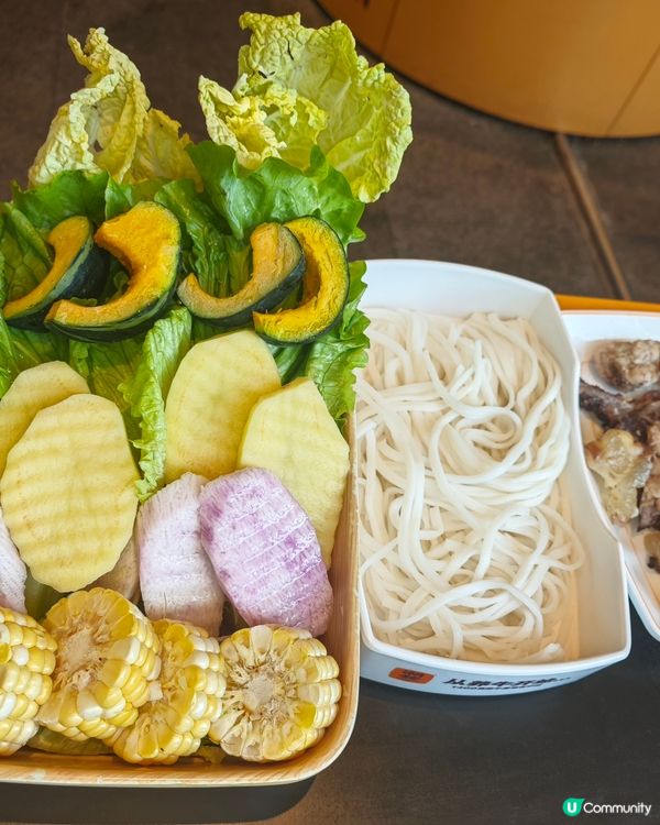 潮發和牛餐！🤤 160蚊抵到爛！