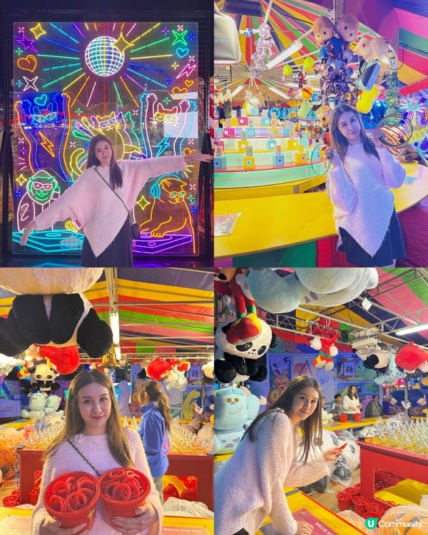 AIA 嘉年華前必睇!京東免費送門票🎫