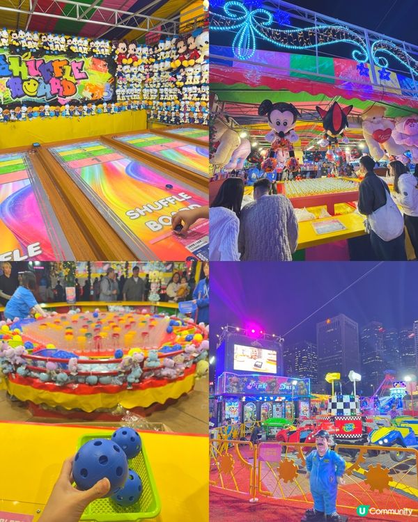 AIA 嘉年華前必睇!京東免費送門票🎫