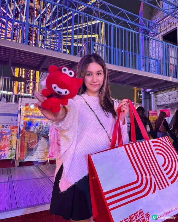 AIA 嘉年華前必睇!京東免費送門票🎫