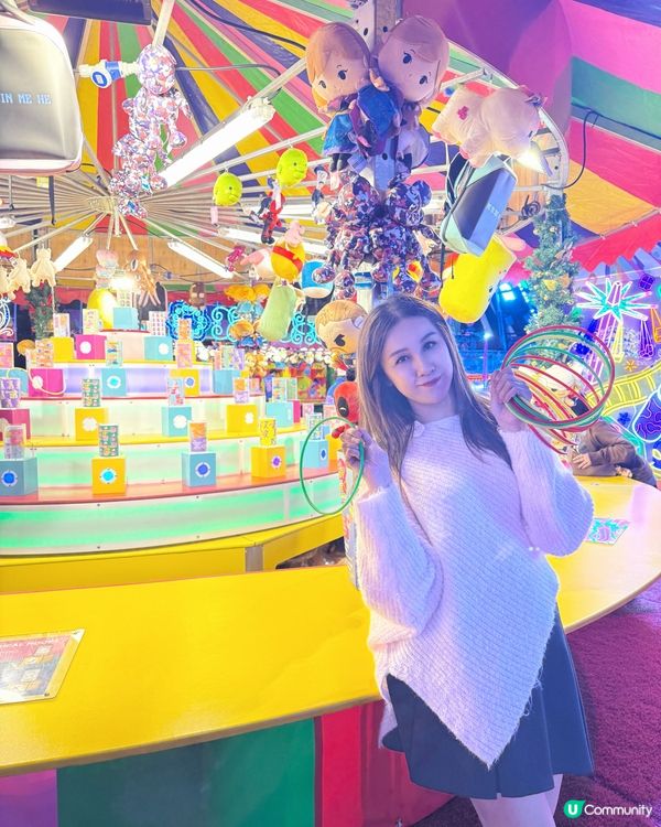 AIA 嘉年華前必睇!京東免費送門票🎫