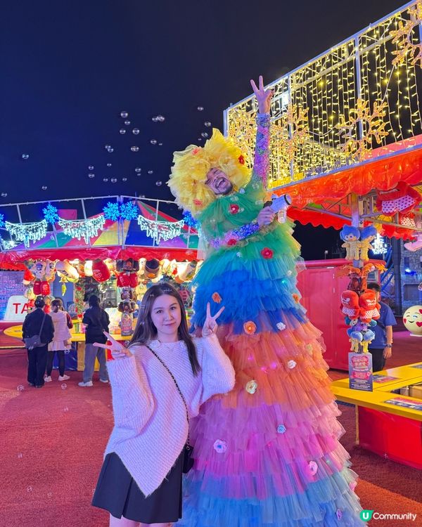 AIA 嘉年華前必睇!京東免費送門票🎫