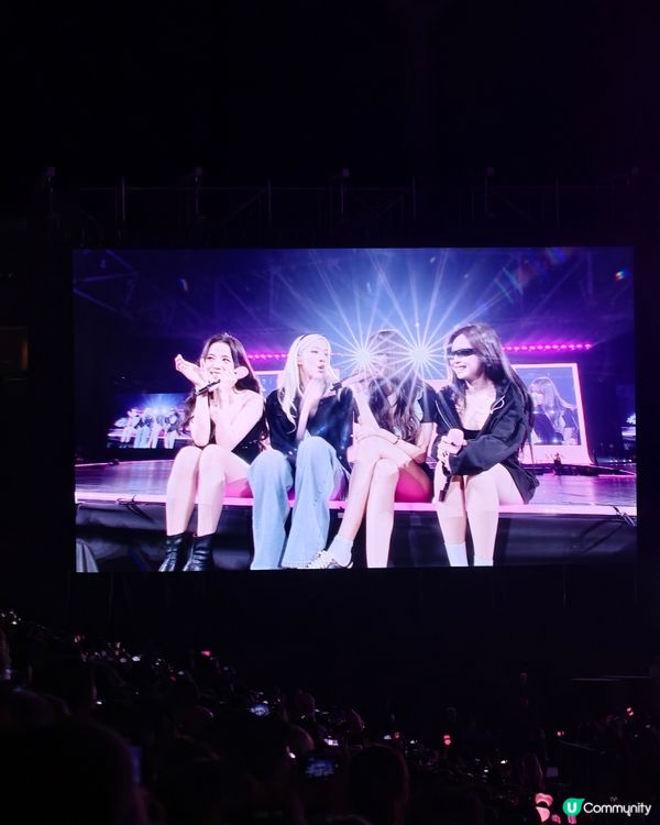 啟德體育園‼️blackpink 看演場會攻略，注意事項