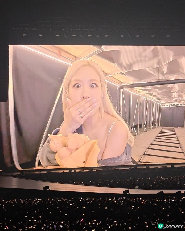 啟德體育園‼️blackpink 看演場會攻略，注意事項