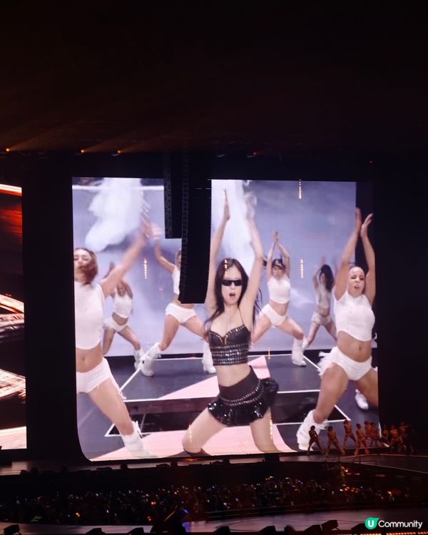 啟德體育園‼️blackpink 看演場會攻略，注意事項