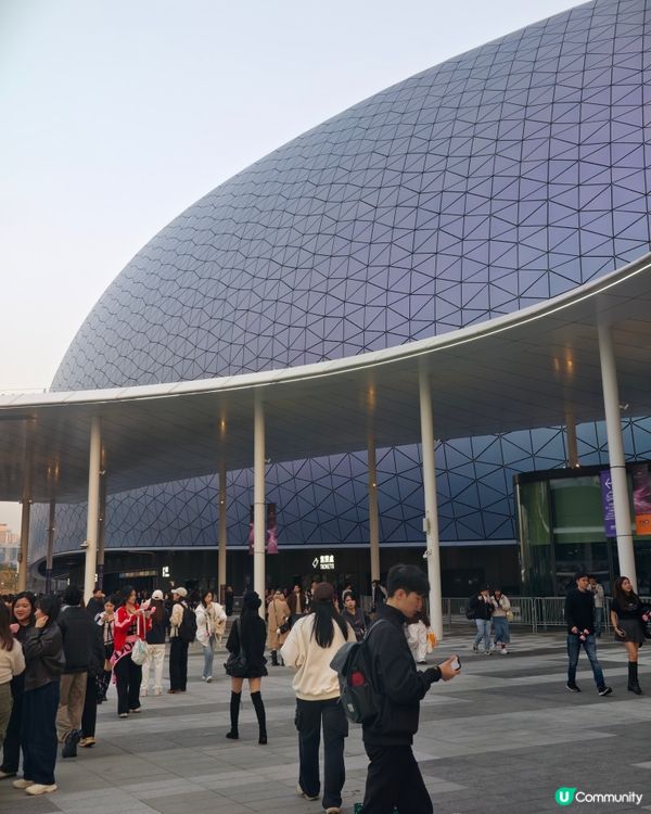 啟德體育園‼️blackpink 看演場會攻略，注意事項