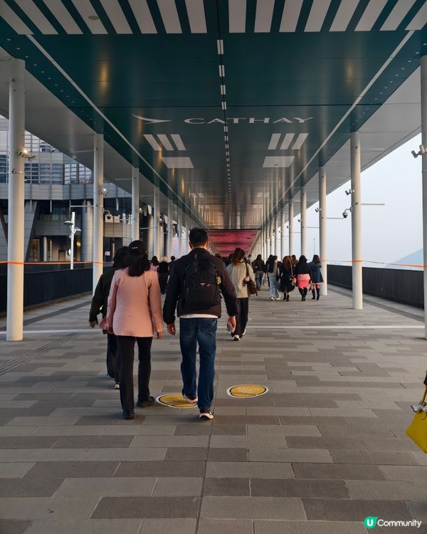 啟德體育園‼️blackpink 看演場會攻略，注意事項