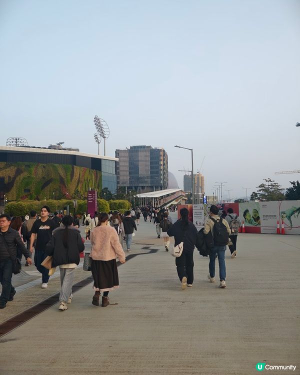 啟德體育園‼️blackpink 看演場會攻略，注意事項