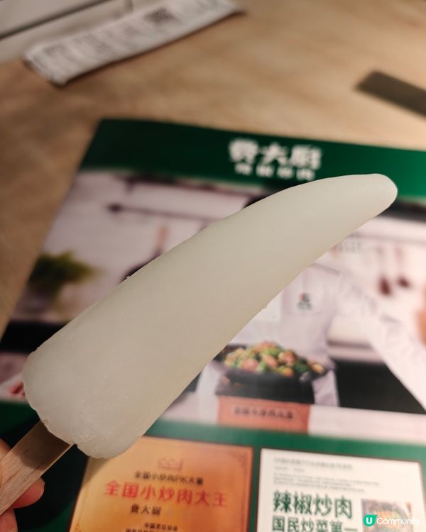 必去，吃辣的不要錯過。。