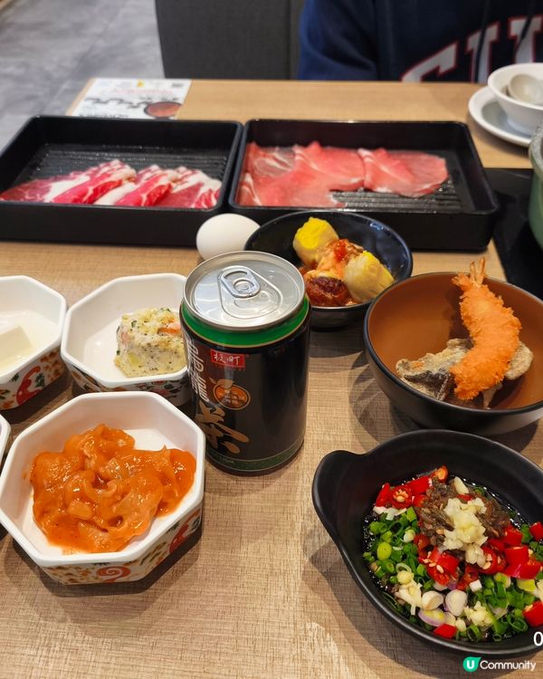 牛氣平價底食午餐當早鳥晚餐