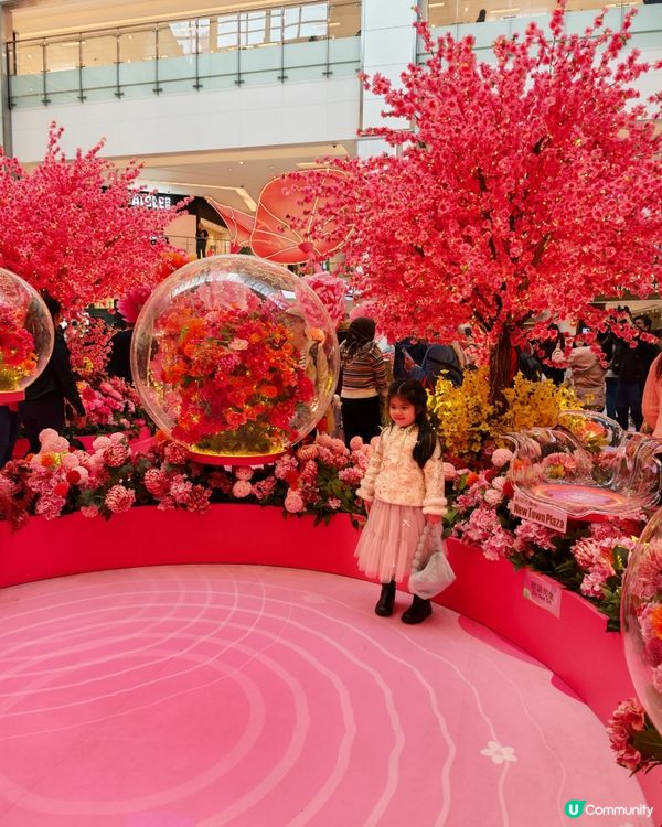 沙田新城市廣場