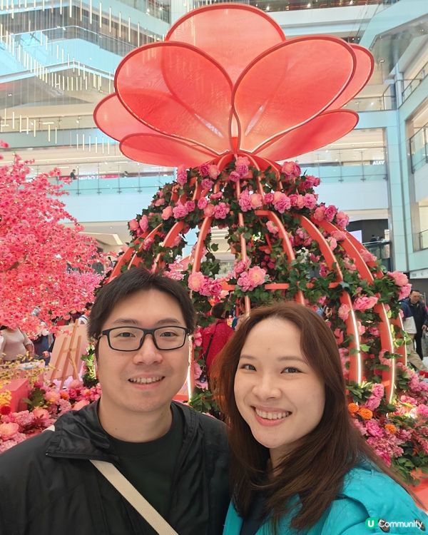 沙田新城市廣場